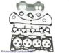 BLUE PRINT ADC46266 Gasket Set, cylinder head